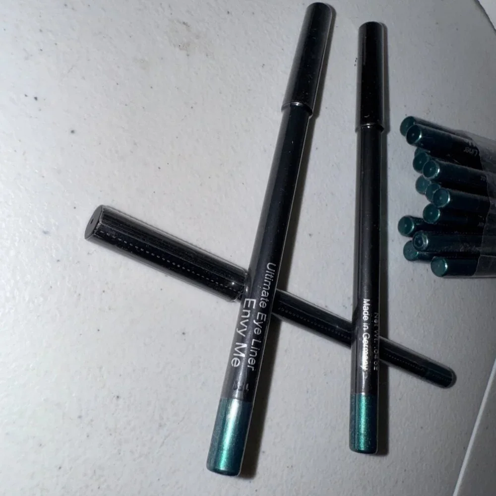 OSP Cosmetics Ultimate Eye Liner Pencil in Envy Me